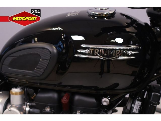 triumph - bonneville-t-120-black