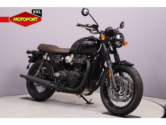 triumph - bonneville-t-120-black