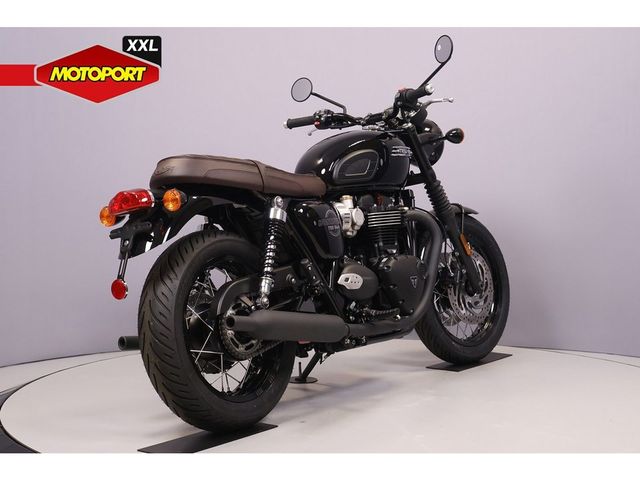 triumph - bonneville-t-120-black