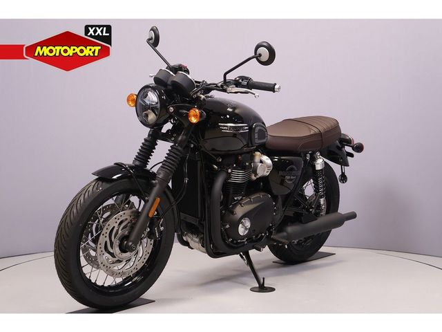 triumph - bonneville-t-120-black