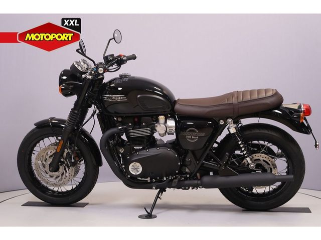 triumph - bonneville-t-120-black