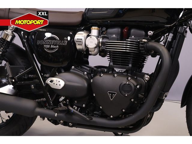 triumph - bonneville-t-120-black