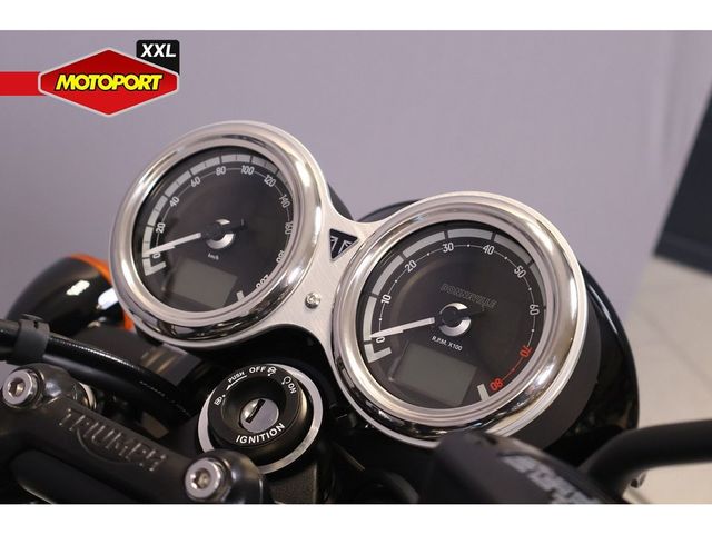 triumph - bonneville-t-120-black