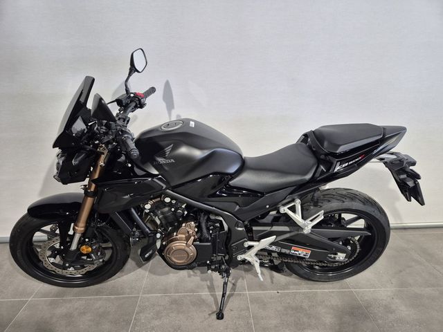 honda - cb-500-f-abs