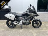 HONDA NC 750 X DCT C-ABS