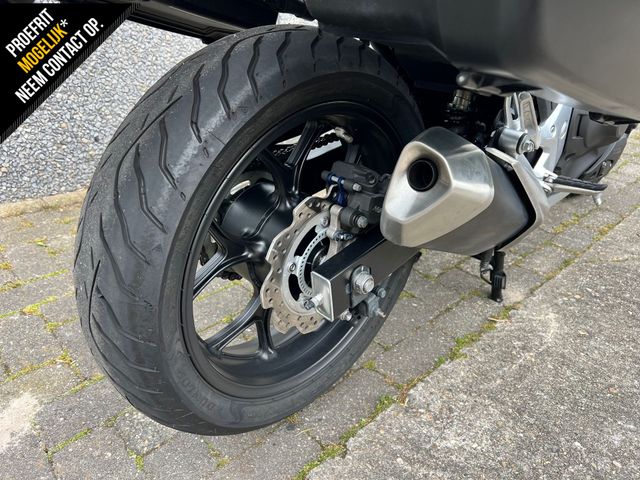 honda - nc-750-x-dct-c-abs
