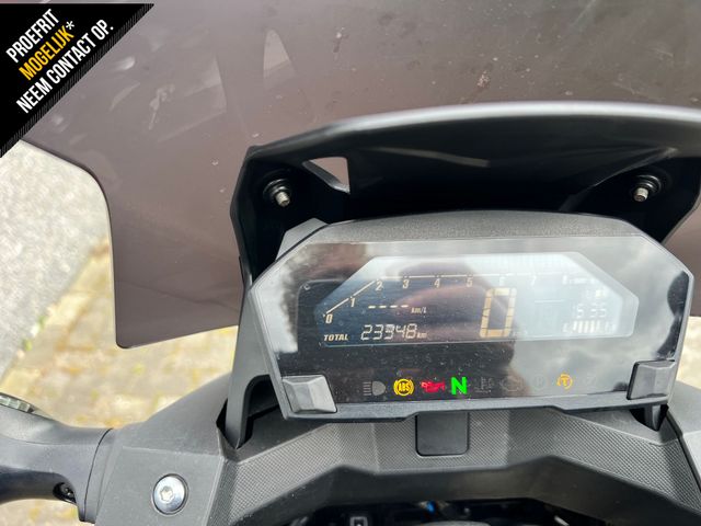 honda - nc-750-x-dct-c-abs