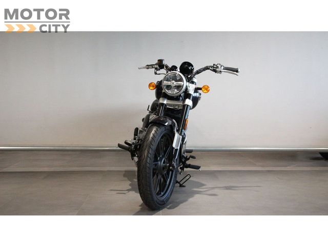 royal-enfield - super-meteor-650