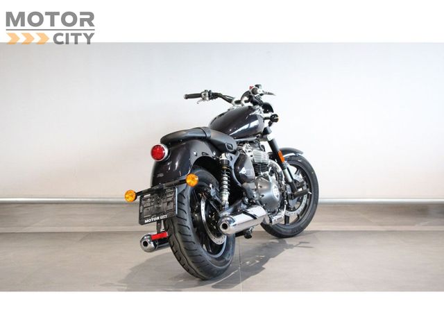 royal-enfield - super-meteor-650