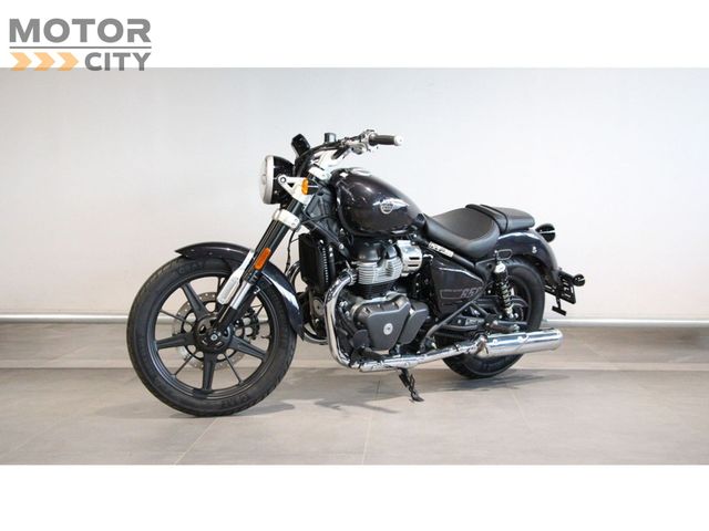 royal-enfield - super-meteor-650