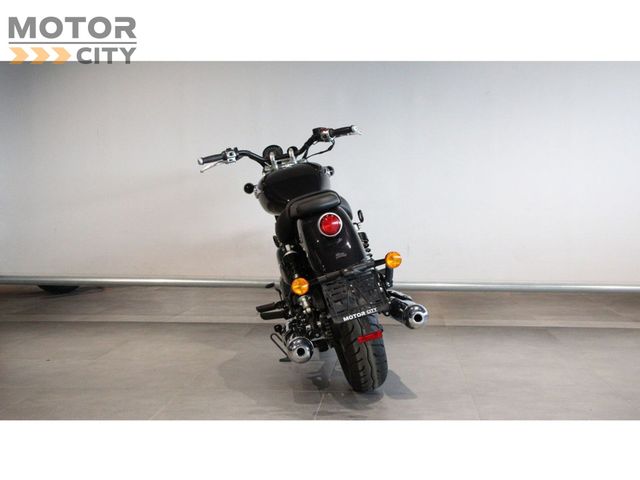 royal-enfield - super-meteor-650