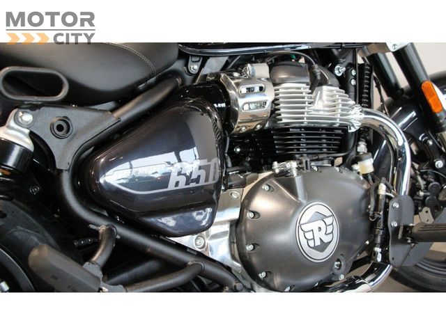 royal-enfield - super-meteor-650