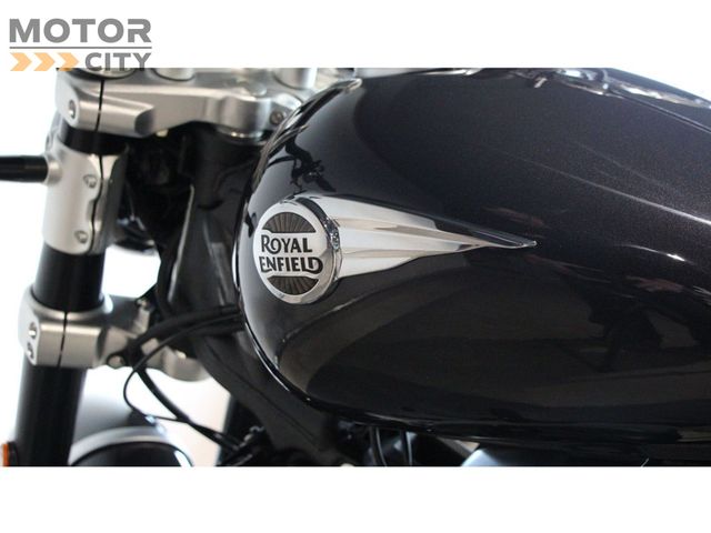 royal-enfield - super-meteor-650