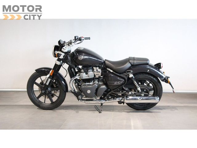 royal-enfield - super-meteor-650