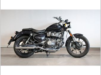 Royal Enfield Super Meteor 650 2026 nieuw