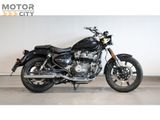 ROYAL ENFIELD SUPER METEOR 650