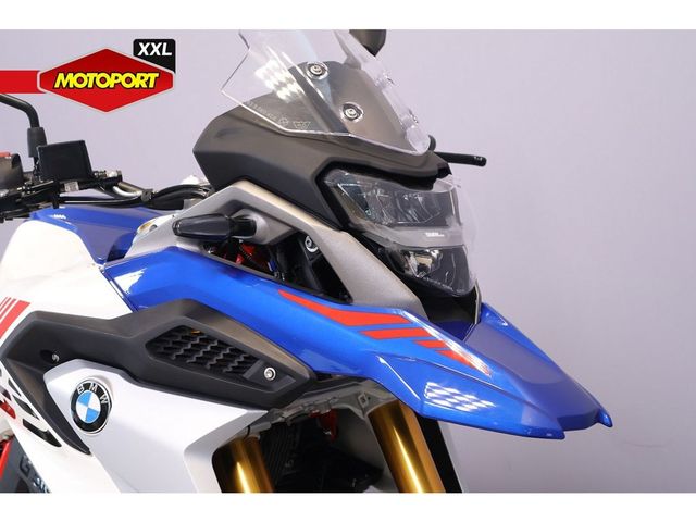 bmw - g-310-gs
