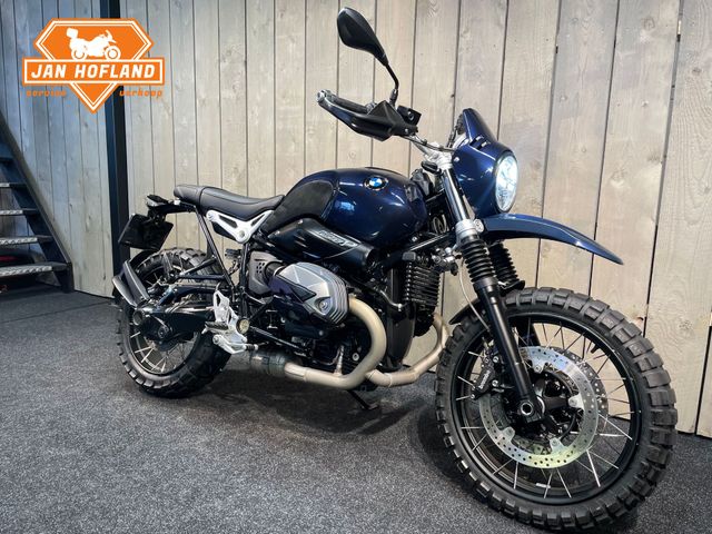 bmw - r-nine-t-urban-gs