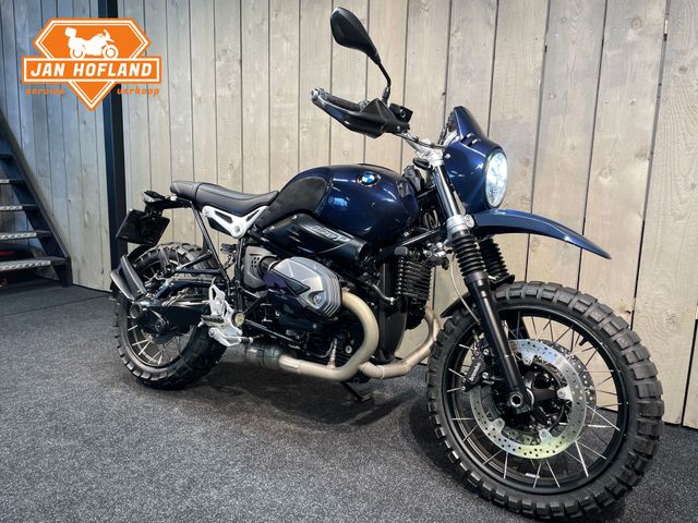 bmw - r-nine-t-urban-gs