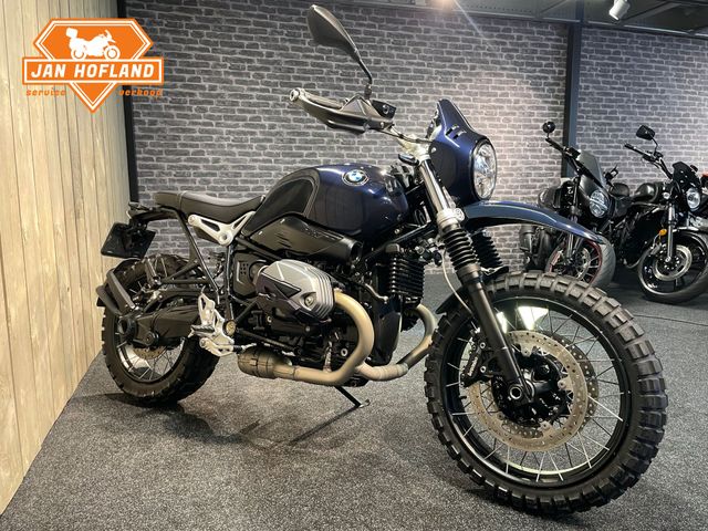 bmw - r-nine-t-urban-gs
