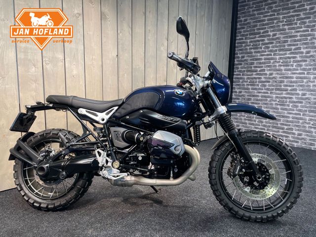 bmw - r-nine-t-urban-gs