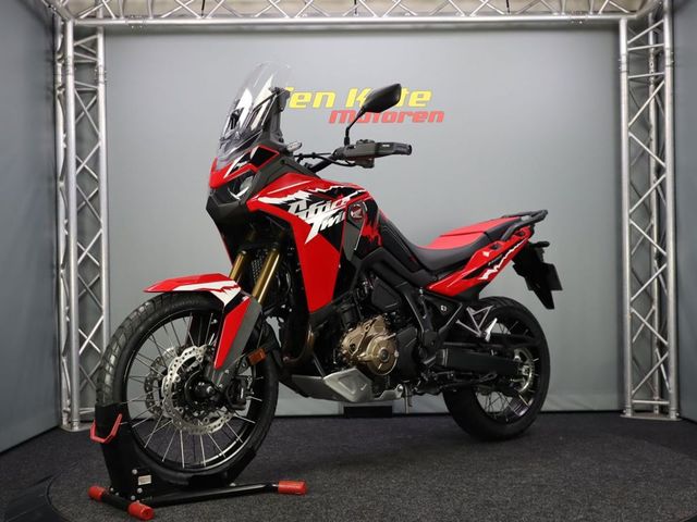 honda - crf-1100-l-africa-twin-dct