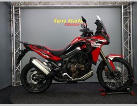Honda CRF 1100 L Africa Twin DCT 2026 nieuw