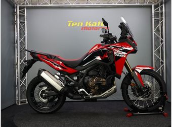 Honda CRF 1100 L Africa Twin DCT 2026 nieuw