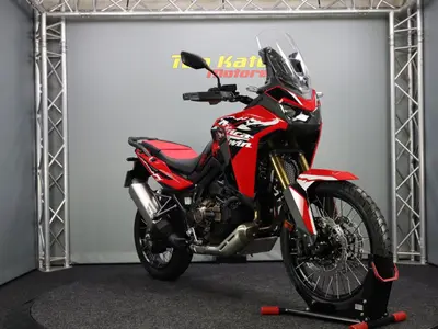 HONDA CRF 1100 L AFRICA TWIN DCT – foto 2
