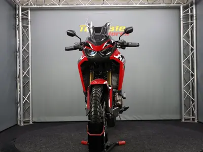 HONDA CRF 1100 L AFRICA TWIN DCT – foto 3