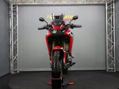 Honda CRF1100 Arica Twin DCT 2026 nieuw – foto 3 van 7