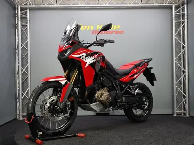 HONDA CRF 1100 L AFRICA TWIN DCT – foto 4