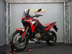 Honda CRF1100 Arica Twin DCT 2026 nieuw – foto 4 van 7
