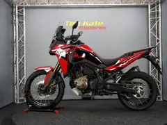 Honda CRF1100 Arica Twin DCT 2026 nieuw – foto 5 van 7