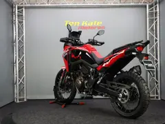Honda CRF1100 Arica Twin DCT 2026 nieuw – foto 6 van 7