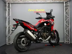 Honda CRF1100 Arica Twin DCT 2026 nieuw – foto 7 van 7