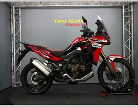 Honda CRF 1100 L Africa Twin DCT 2026 nieuw