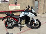 DUCATI MULTISTRADA V4 S