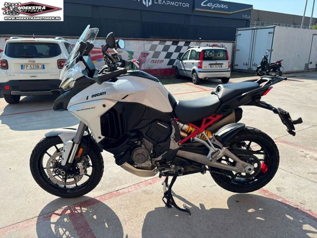 ducati - multistrada-v4-s