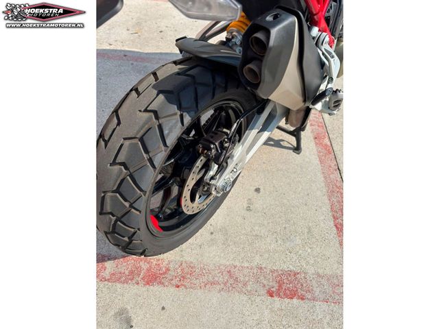ducati - multistrada-v4-s