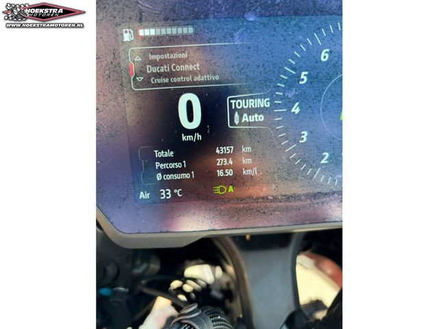 ducati - multistrada-v4-s