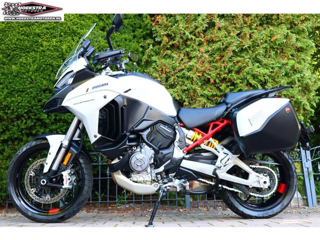 ducati - multistrada-v4-s