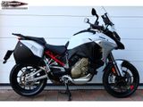 DUCATI MULTISTRADA V4 S