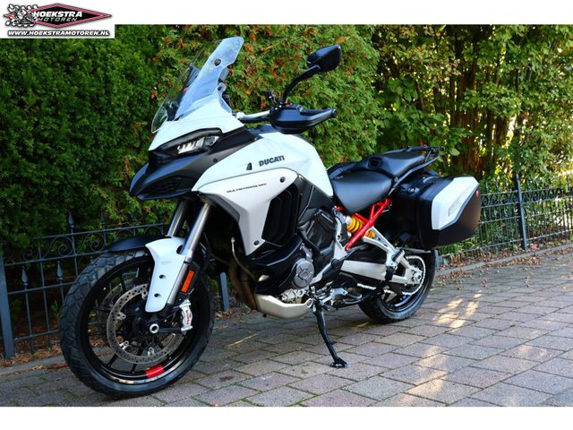 ducati - multistrada-v4-s