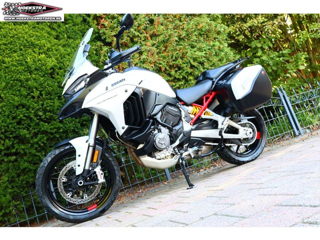 ducati - multistrada-v4-s
