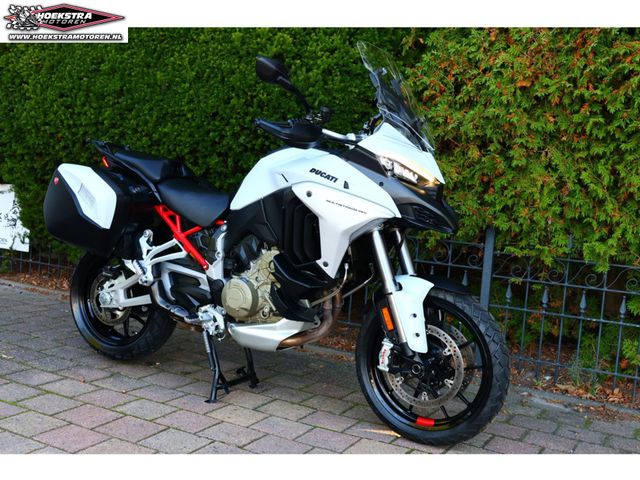 ducati - multistrada-v4-s