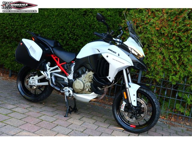 ducati - multistrada-v4-s