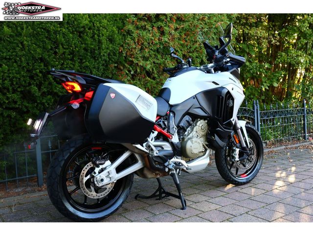 ducati - multistrada-v4-s