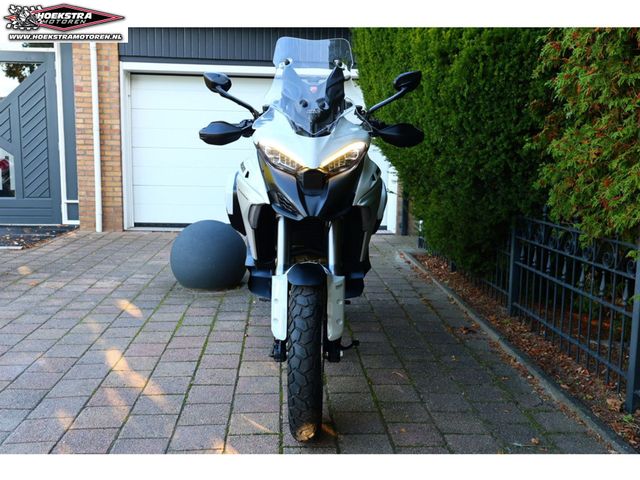 ducati - multistrada-v4-s