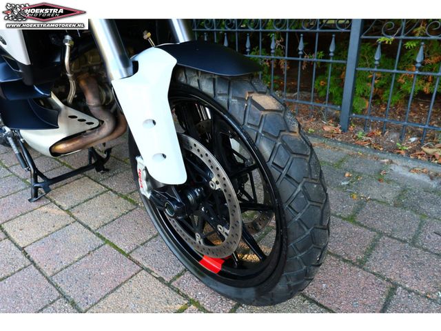 ducati - multistrada-v4-s